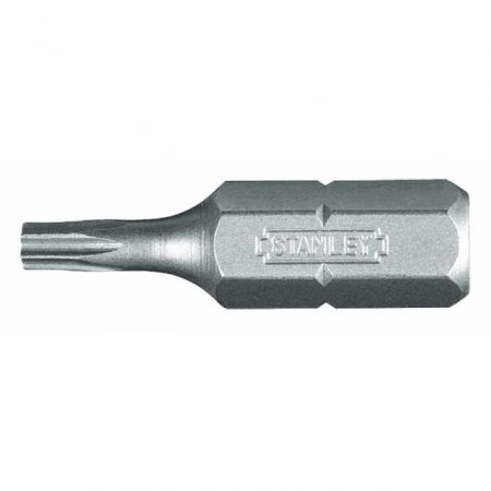 Stanley Bits Torx T25 (1/4")