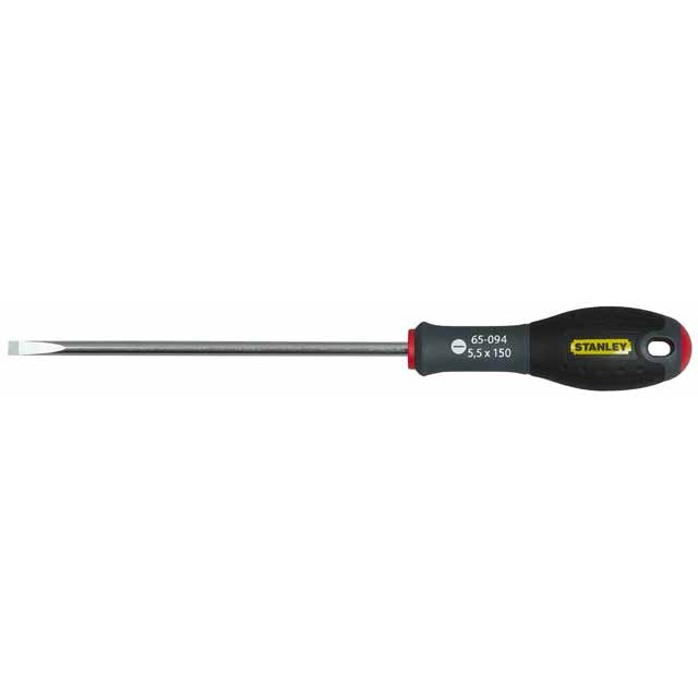 Stanley FatMax Schroevendraaier 6,5 (150mm)