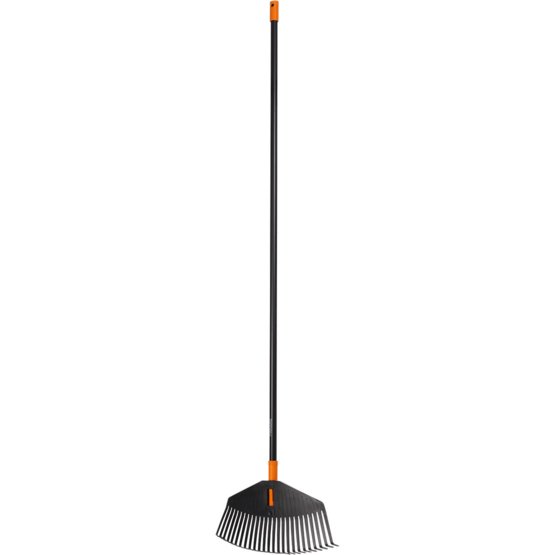 Afbeelding Fiskars Bladhark Middelgroot door Haxo.nl