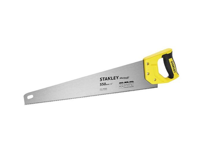 Stanley Handzaag Sharpcut 550 mm