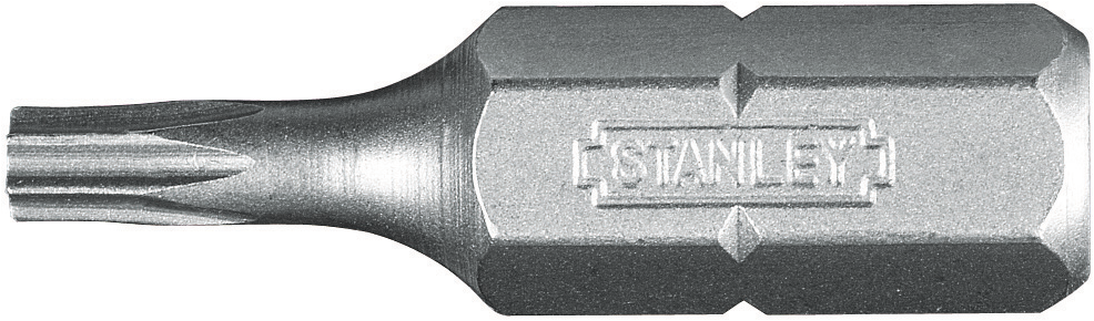 Stanley Bits Torx T20 ( 1/4" )