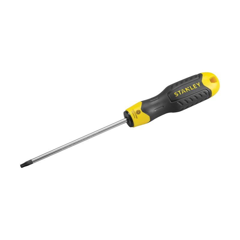 Stanley Schroevendraaier Torx TT20