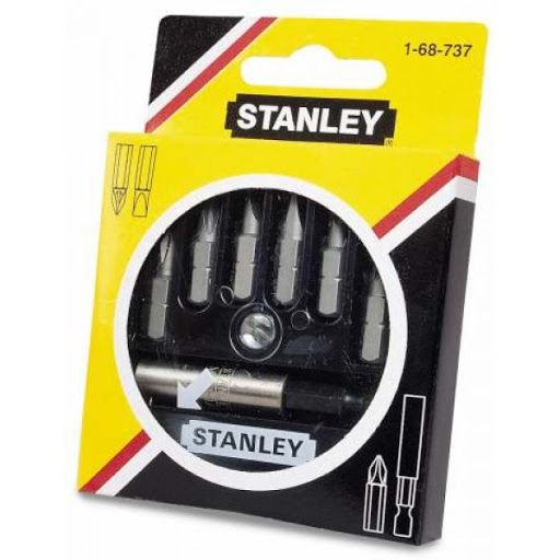 Stanley Combi Bitset 7-Delig