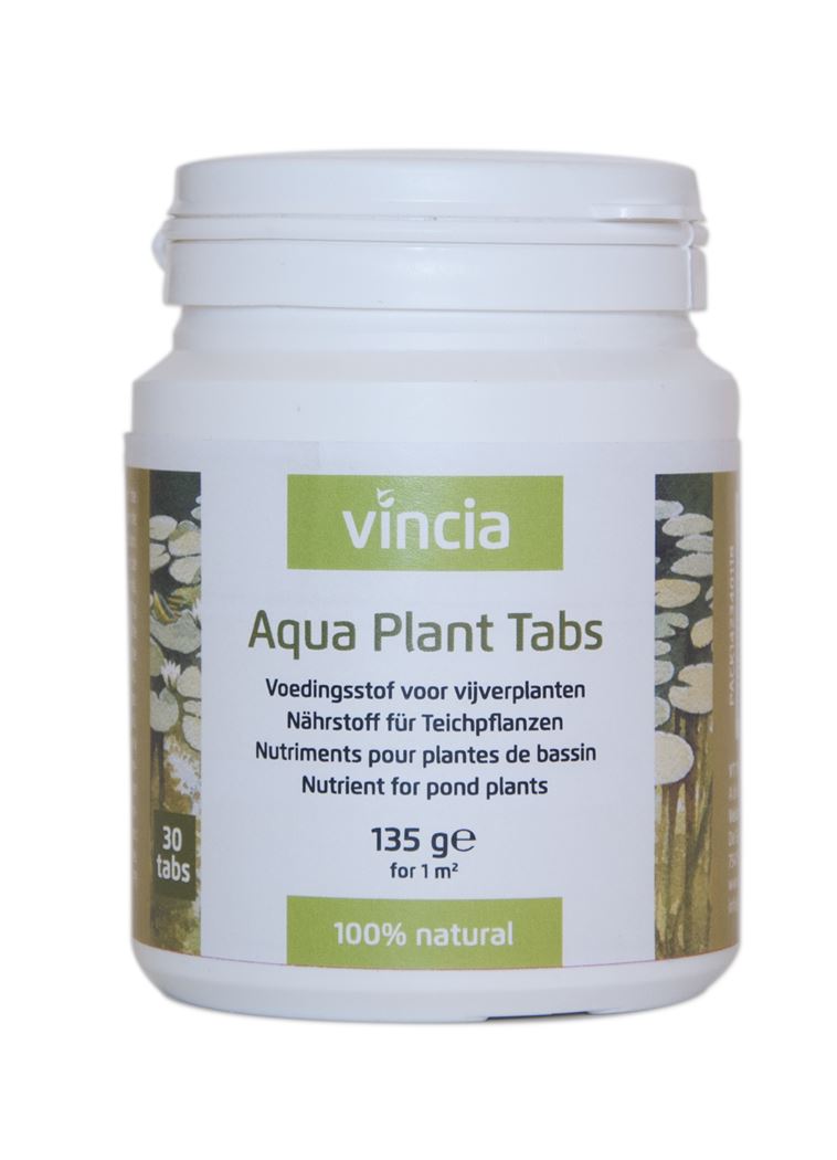 Afbeelding Velda Aqua Plant Tabs 135 Gram door Haxo.nl