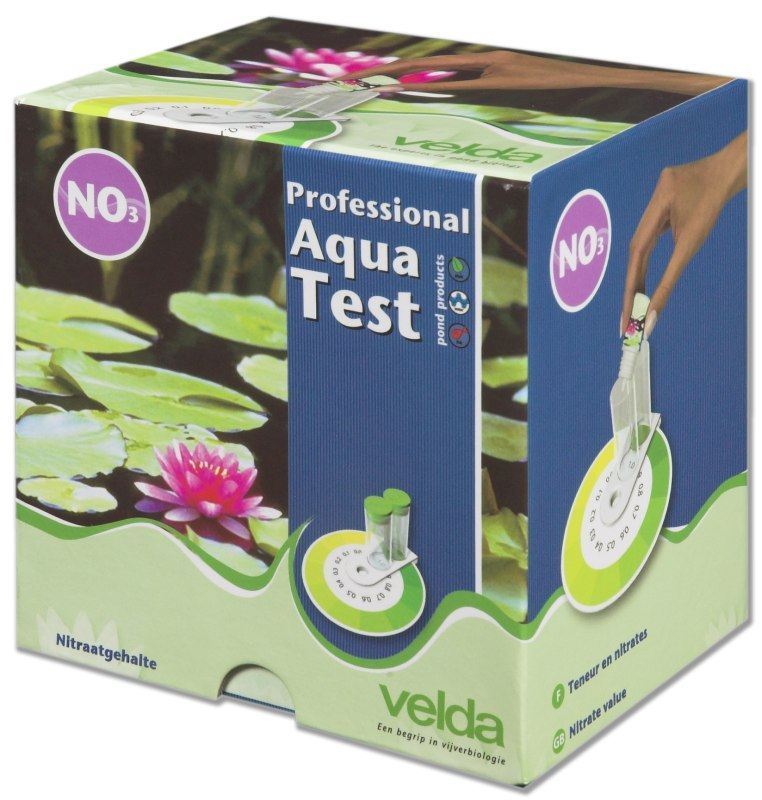 Afbeelding Velda Aqua Test NO3 door Haxo.nl