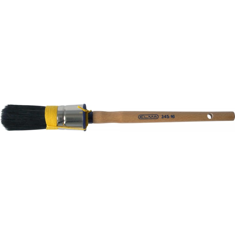 Elma Patentkwast 345 Maat 16 elma kopen in de aanbieding