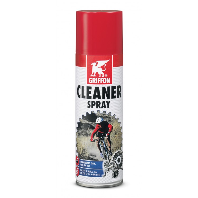 Griffon Kettingreiniger Cleaner Spray 300 ml