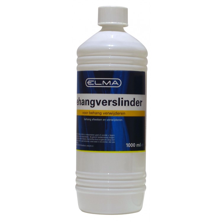 Afbeelding Elma Behangverslinder 1 Liter door Haxo.nl