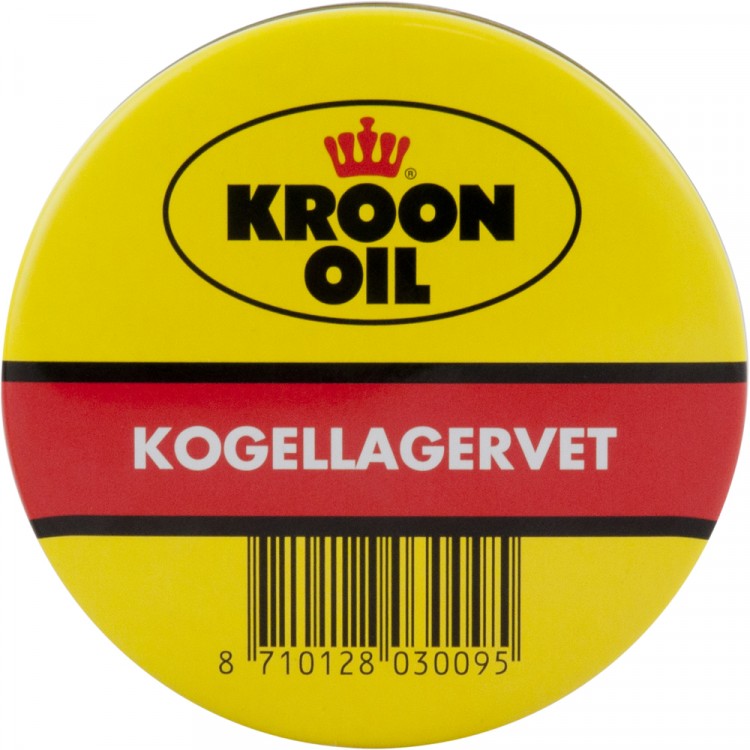 Afbeelding Kroon-Oil Kogellagervet 65 ml door Haxo.nl