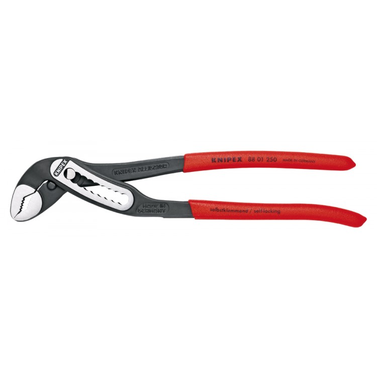 Knipex Waterpomptang Alligator 88 - 300 mm