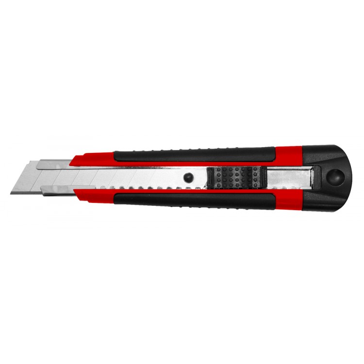 Steelwood Afbreekmes Breed 18 Mm steelwood kopen in de aanbieding