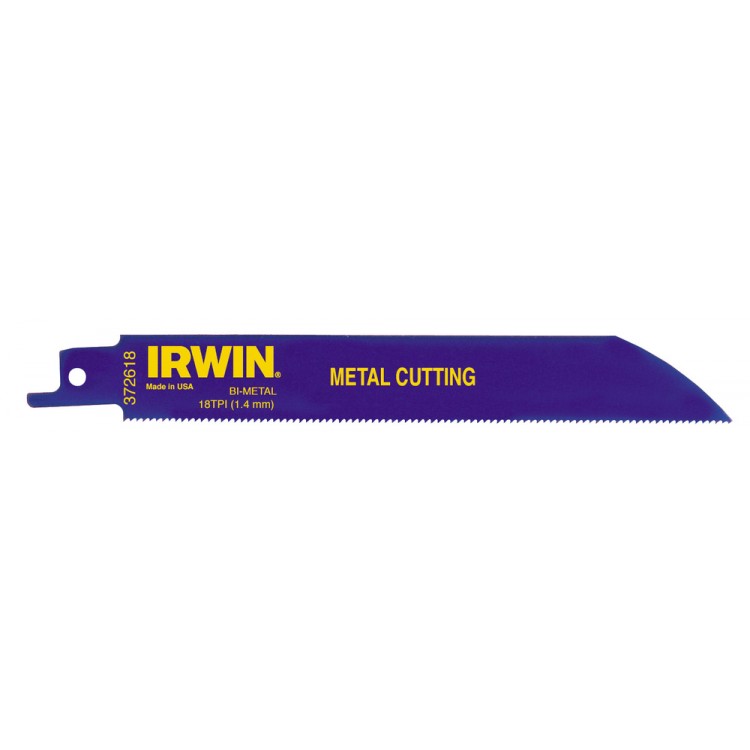 Irwin Reciprozaagblad MET100-14 - 5 Stuks