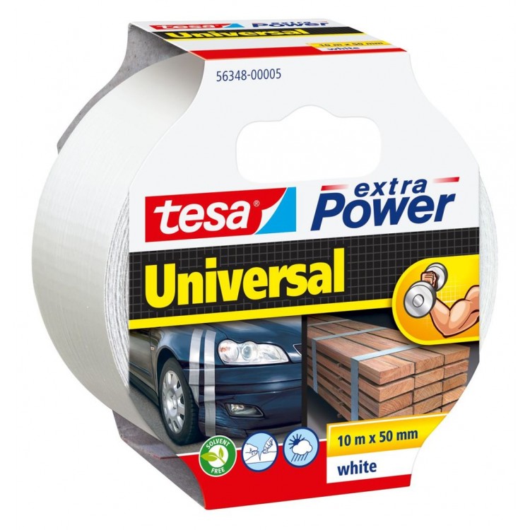 Tesa Extra Power Universal Tape Wit 50 mm 10 Meter