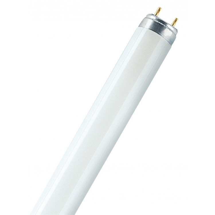 Osram TL-Buis Lumilux de Luxe 18 Watt Daglicht 954 - 59 cm