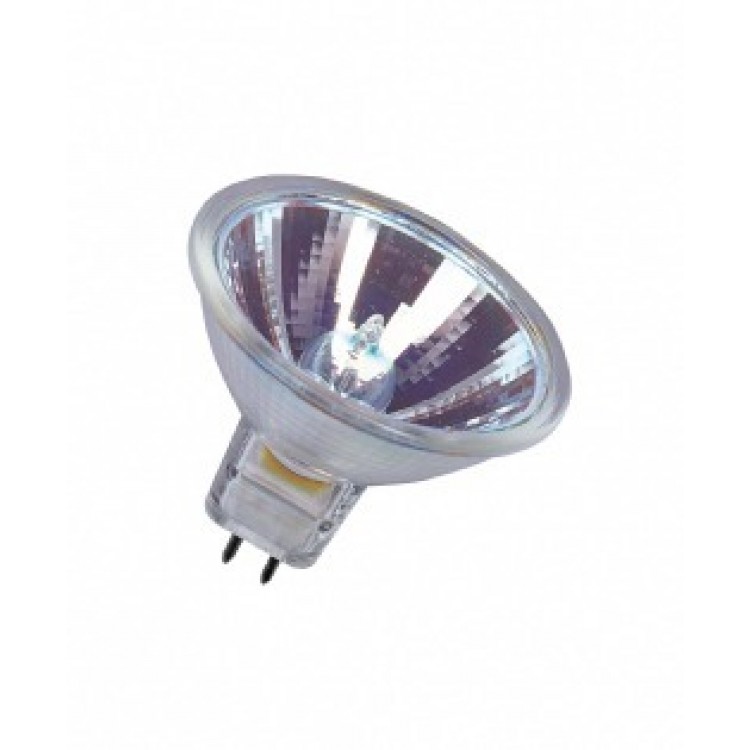 Osram Reflectorlamp Halogeen Decostar 51S GU5.3 35W/12V Eco