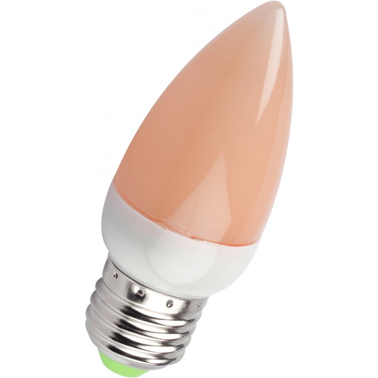 Prolight LED Flame Kaarslamp 1.9 Watt E27