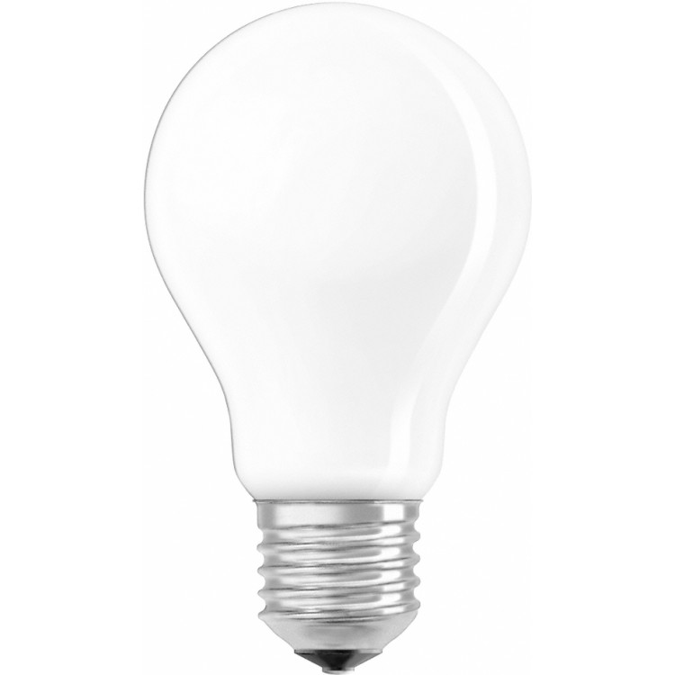 Osram Dimbare LED Lamp RFCLA40 5W E27