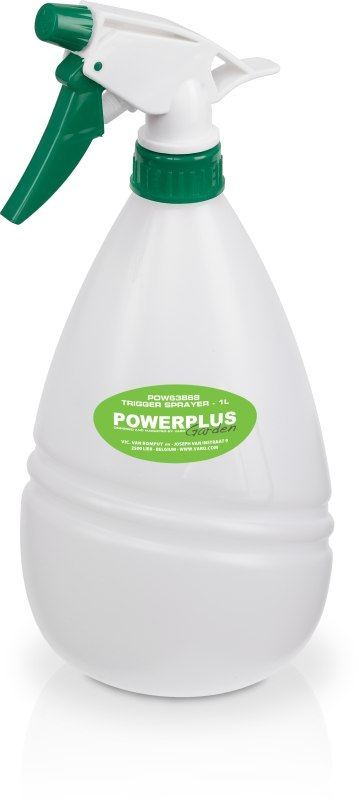 Powerplus Handspuit 1 Liter