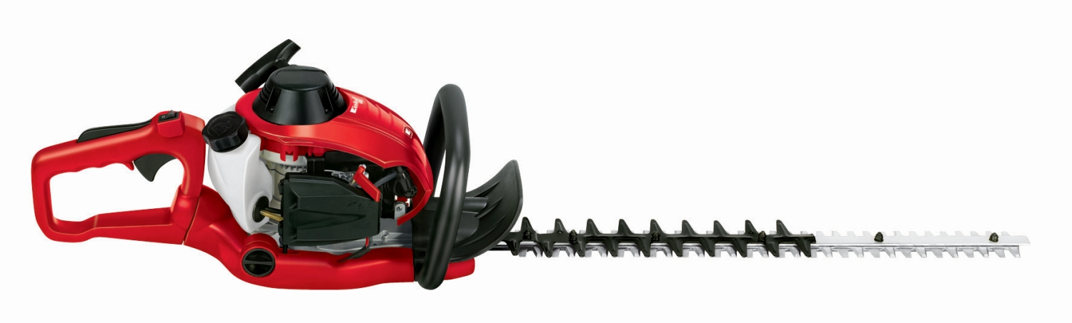 Afbeelding Einhell Benzine Heggenschaar GE-PH 2555 A door Haxo.nl