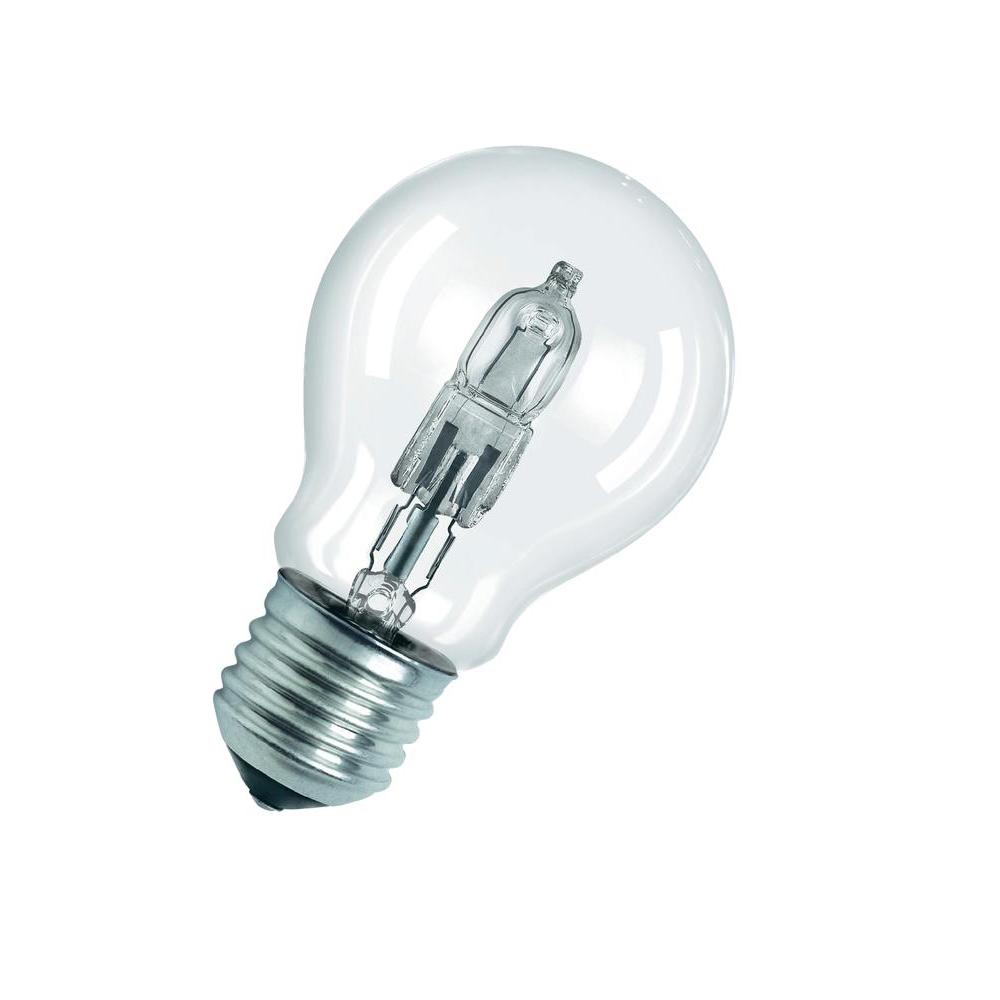 Osram Halogeenlamp 230 Volt Eco 70W E27