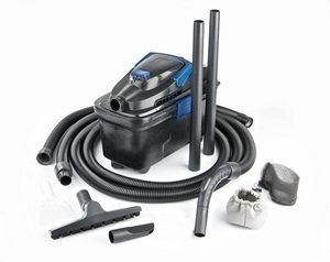 VacuProCleaner Compact vijverstofzuiger