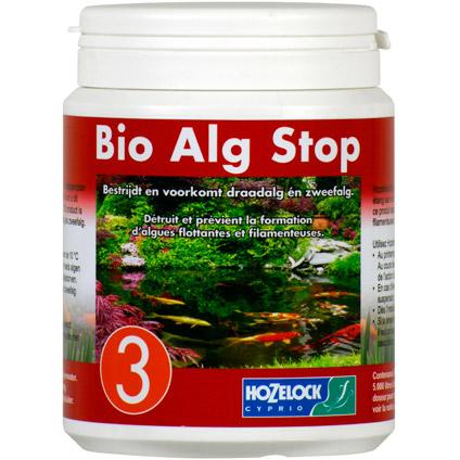 Afbeelding Hozelock Bio Alg Stop 1000 Gram door Haxo.nl