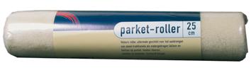 Afbeelding Elma Parketlakroller Velours 25 cm door Haxo.nl