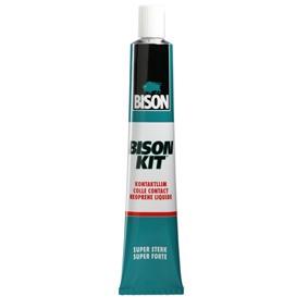 Bison Contactlijm Tube Bison Kit Universal 50 ml - 24 Stuks