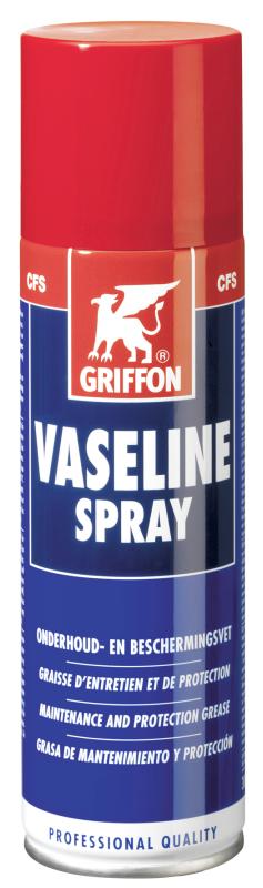 Afbeelding Griffon Vaselinespray 300 ml door Haxo.nl