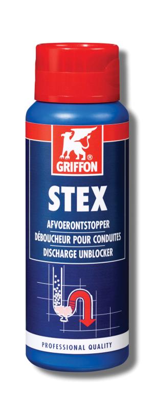 Griffon Ontstopper Stex 500 Gram