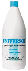 Universol Reinigingsmiddel 1 Liter