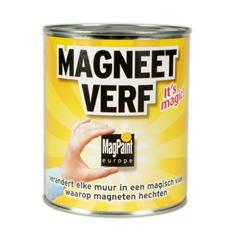 Magpaint Magneetverf 250 ml