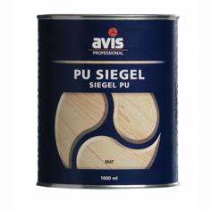 Avis Pu-Siegel Lak Matglans 500 ml