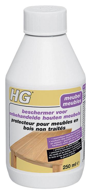 Afbeelding HG Protector Houten Meubel 250 ml door Haxo.nl