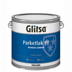 Glitsa Parketlak PT Acryl Satin 250 ml