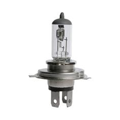 Carpoint gloeilamp auto H4 55 Watt per stuk in blister