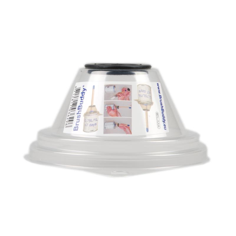 Elma Brushbuddy elma kopen in de aanbieding