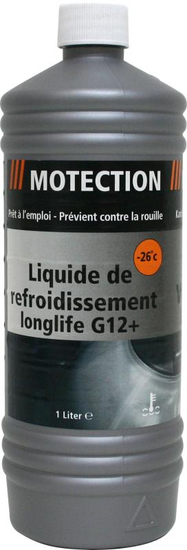 Motection Koelvloeistof Longlife -26°C 1 Liter