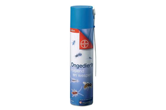 Afbeelding Bayer Wespen schuimspray 400 ml door Haxo.nl