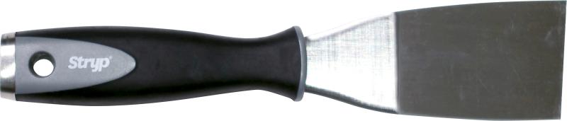 Stryp Plamuurmes Rvs 50 Mm stryp kopen in de aanbieding