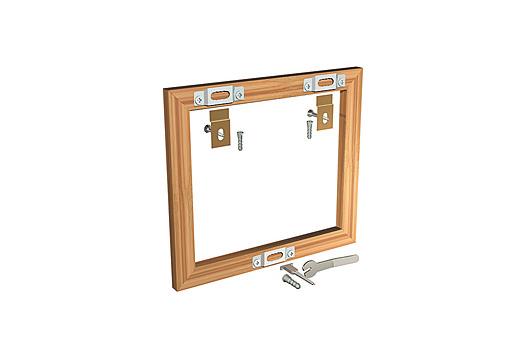 Artiteq Beveiligingsset artiteq kopen in de aanbieding