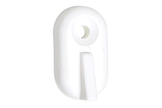Aluhor Aluart Sluitwervel Wit aluhor kopen in de aanbieding Aluhor Aluart Sluitwervel Wit aluhor kopen in de aanbieding