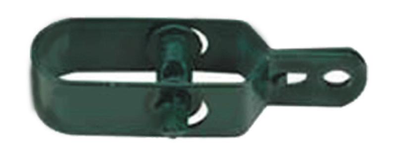 DX draadspanner - nr. 2 - groen - 95 mm - DS095G - 10 stuk