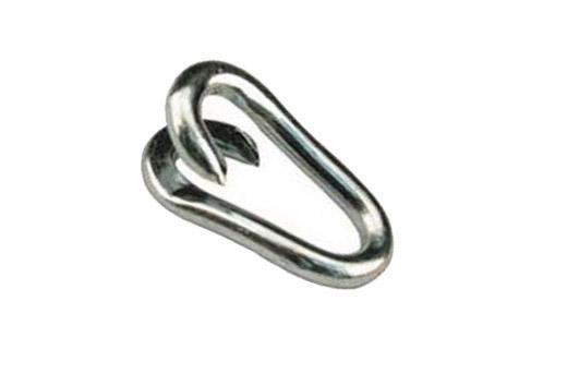 Noodschakel Verzinkt 4 Mm 10 Stuks huismerk kopen in de aanbieding