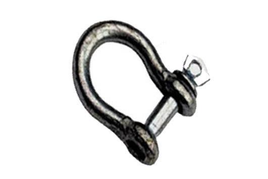 Harpsluiting Verzinkt 5 Mm 10 Stuks huismerk kopen in de aanbieding Harpsluiting Verzinkt 5 Mm 10 Stuks huismerk kopen in de aanbieding