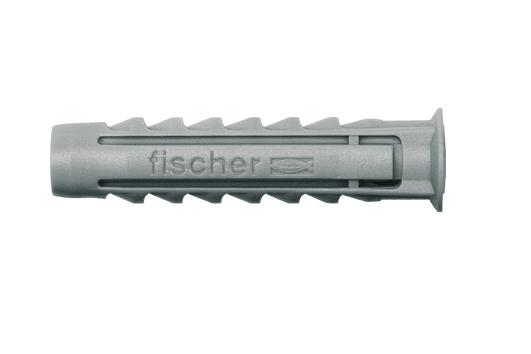Fischer Plug F SX 5 x 25 mm 100 Stuks