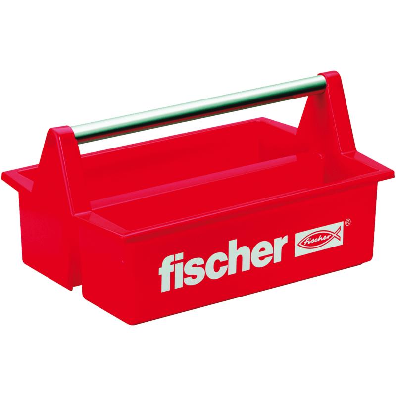 Fischer Mobibox gereedschapsbak