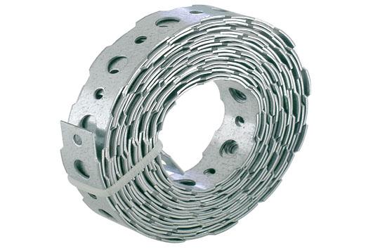 Bandijzer Gegalvaniseerd 12 Mm 3 Meter huismerk kopen in de aanbieding