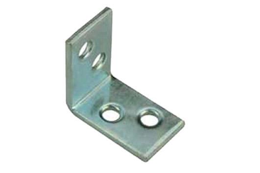Stoelhoek Gegalvaniseerd 40 X 40 Mm 4 Stuks huismerk kopen in de aanbieding