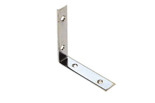 Vormann Stoelhoek Verzinkt 40 X 40 Mm 100 Stuks vormann kopen in de aanbieding Vormann Stoelhoek Verzinkt 40 X 40 Mm 100 Stuks vormann kopen in de aanbieding